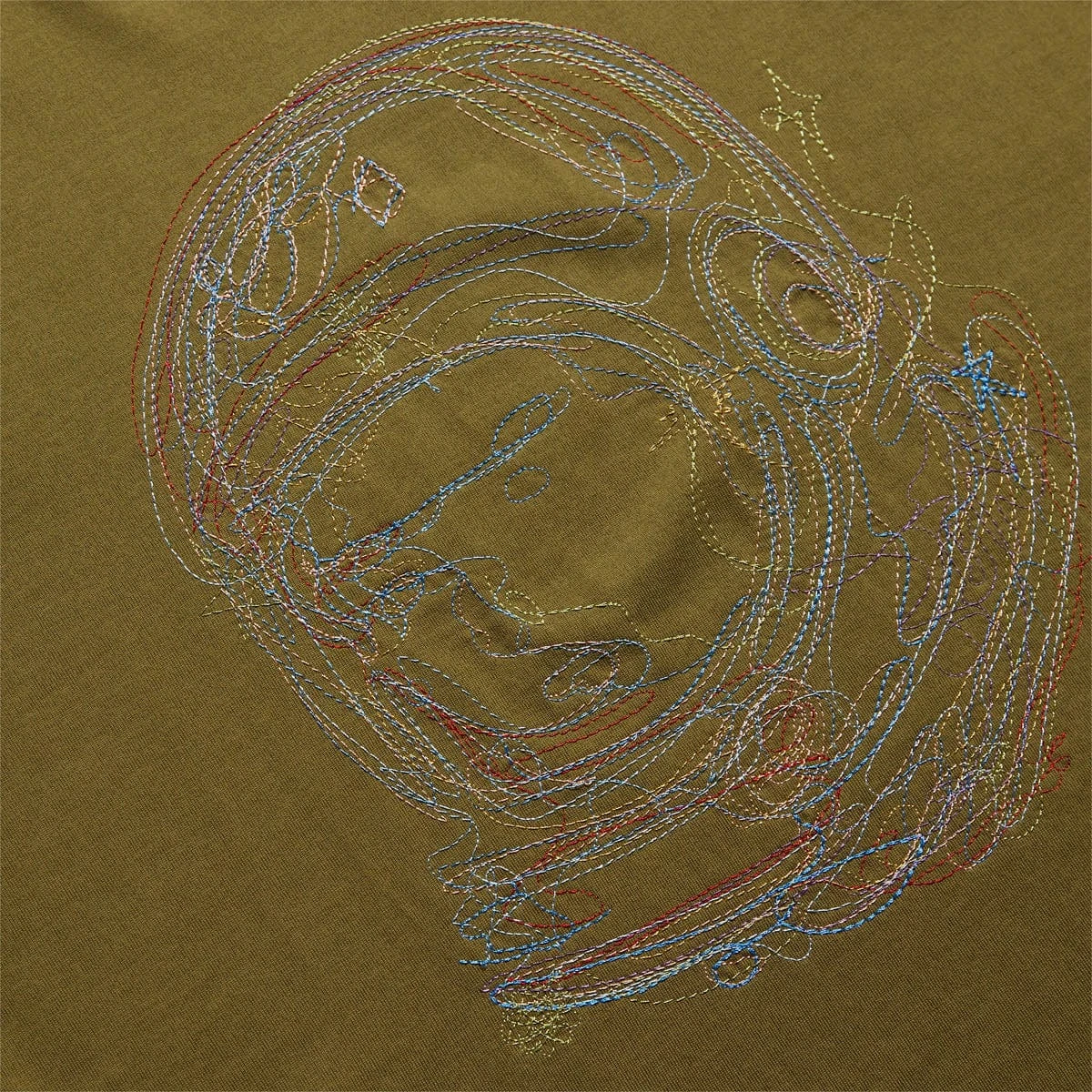 Billionaire Boys Club SCRIBBLE SS KNIT - Image 2