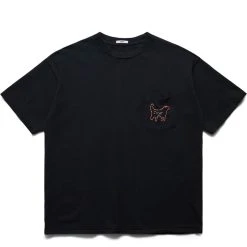 Bode SPORT POCKET TEE