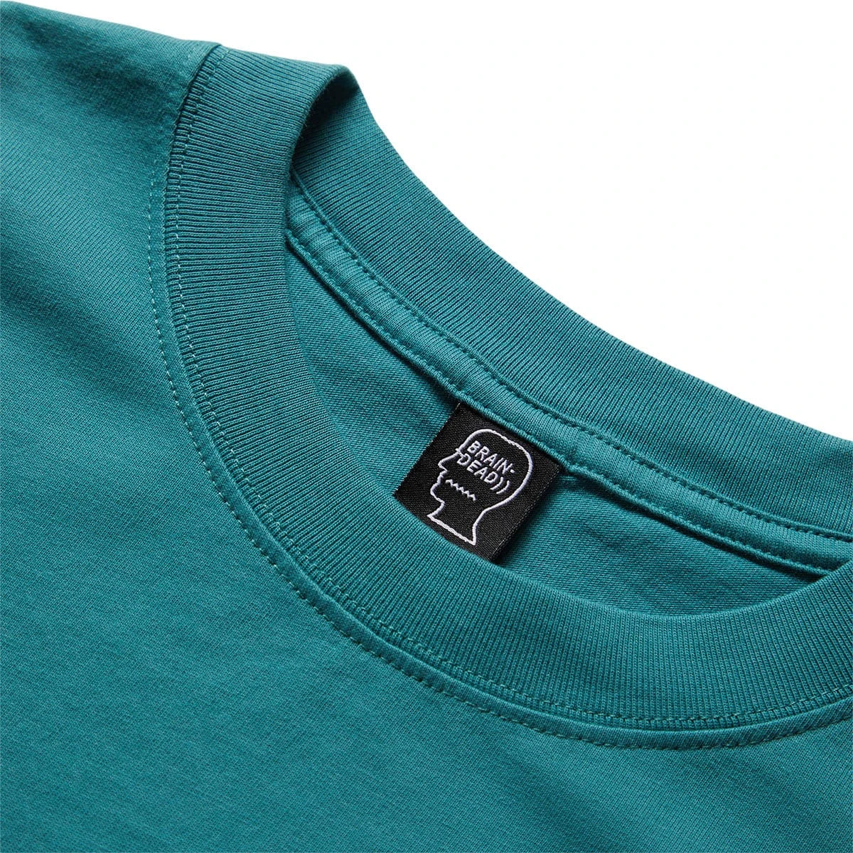 Brain Dead NIGHT FACADE T-SHIRT - Image 4