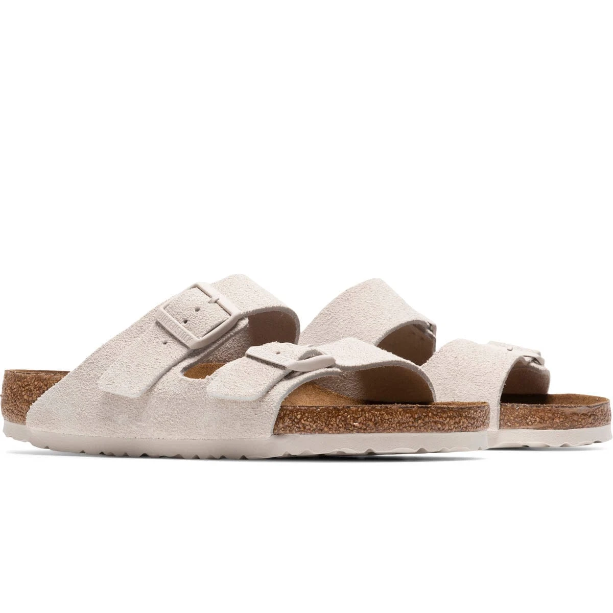 Birkenstock ARIZONA SOFT FOOT BED - Image 2