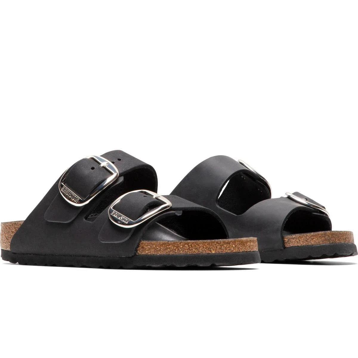 Birkenstock WOMEN'S ARIZONA BIG BUCKLE - Image 2