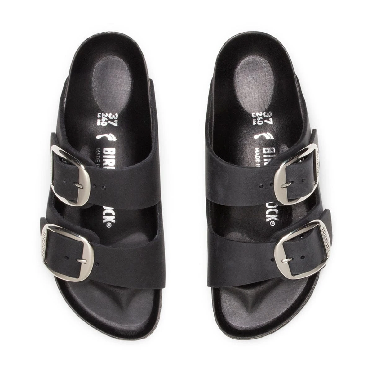 Birkenstock WOMEN'S ARIZONA BIG BUCKLE - Image 4