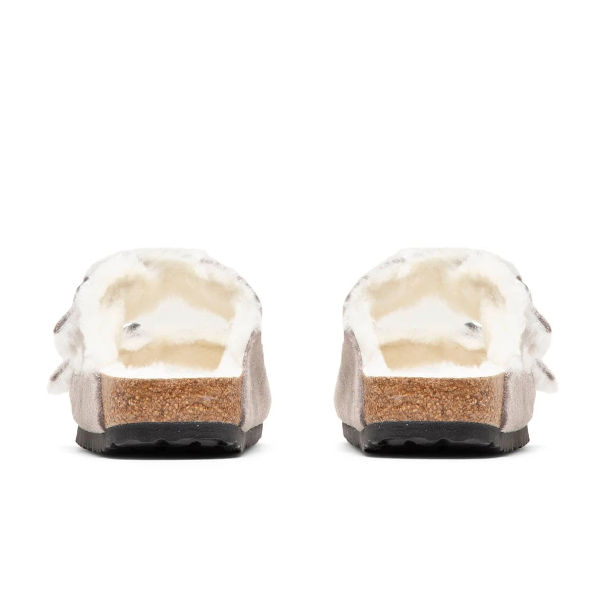 Birkenstock WOMEN'S ARIZONA SHEARLING - Image 3