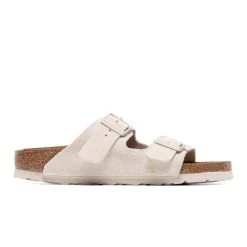 Birkenstock WOMEN'S ARIZONA SOFT FOOT BED