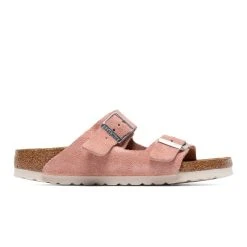 Birkenstock WOMEN'S ARIZONA SOFT FOOT BED
