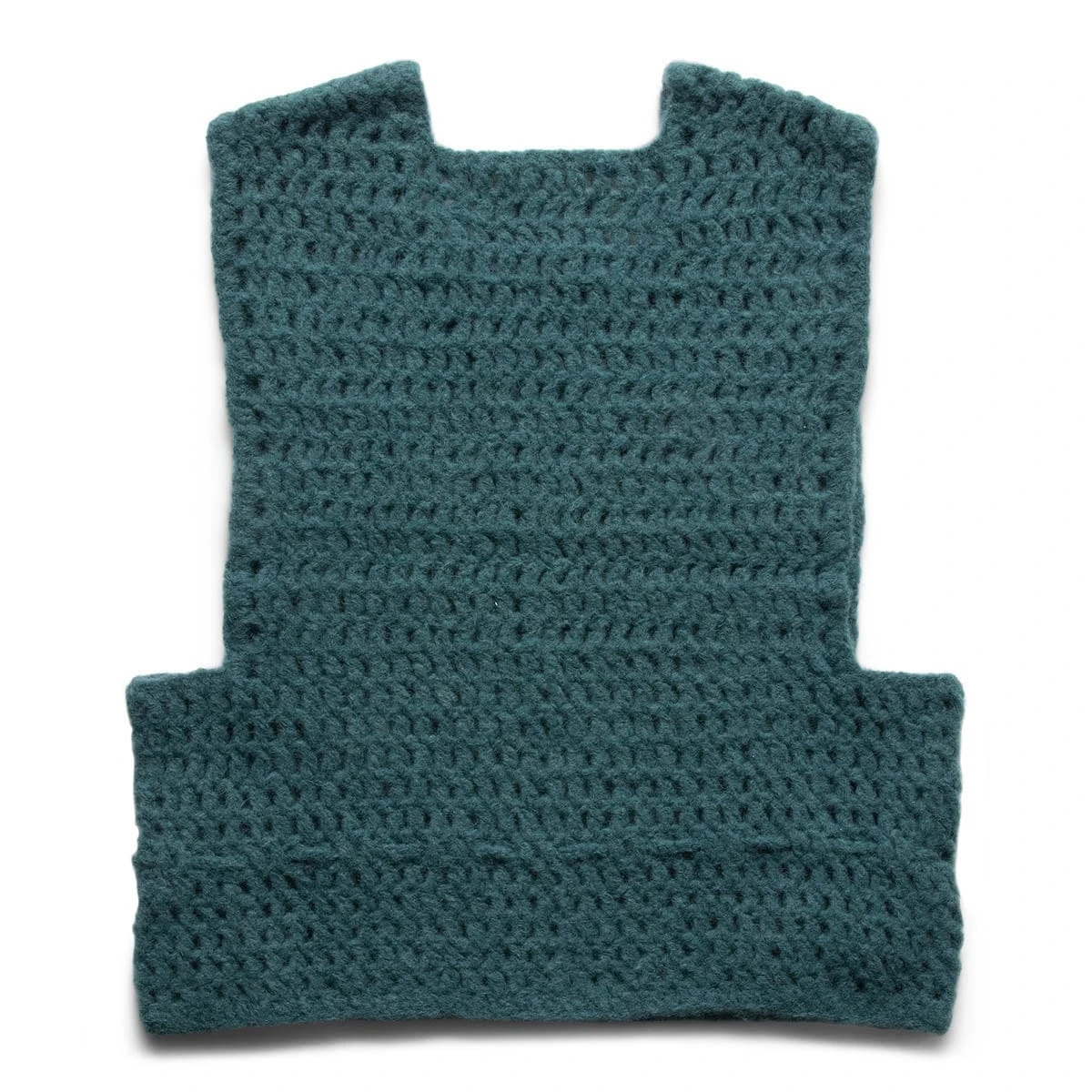 Bode CROCHET VEST - Image 2