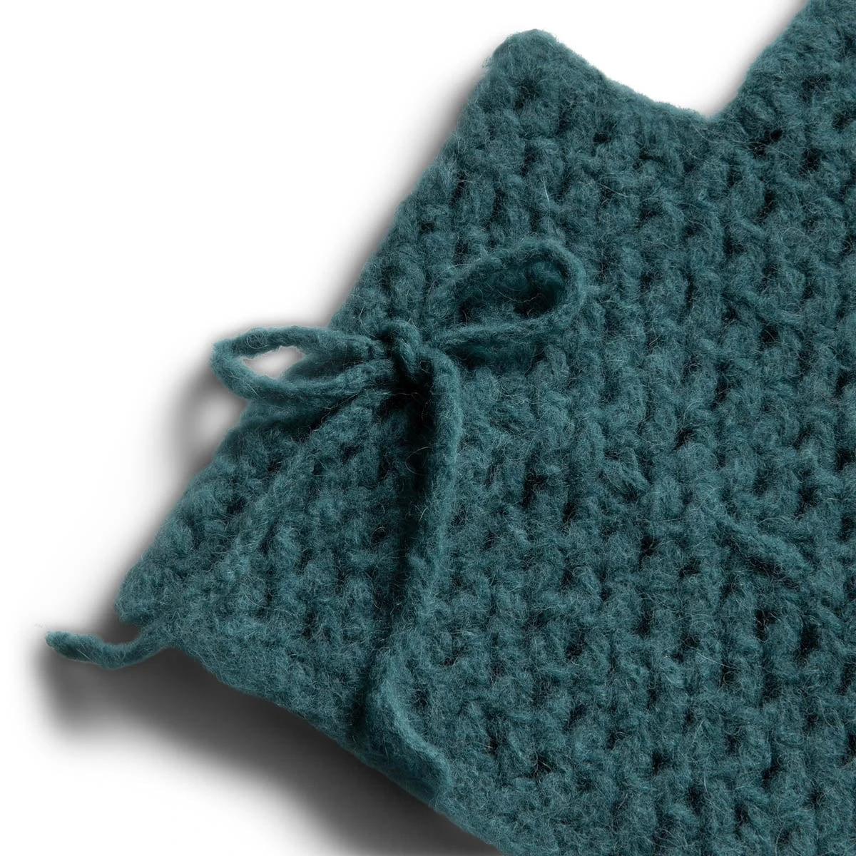 Bode CROCHET VEST - Image 4