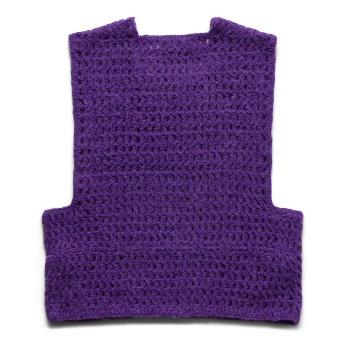 Bode CROCHET VEST - Image 2