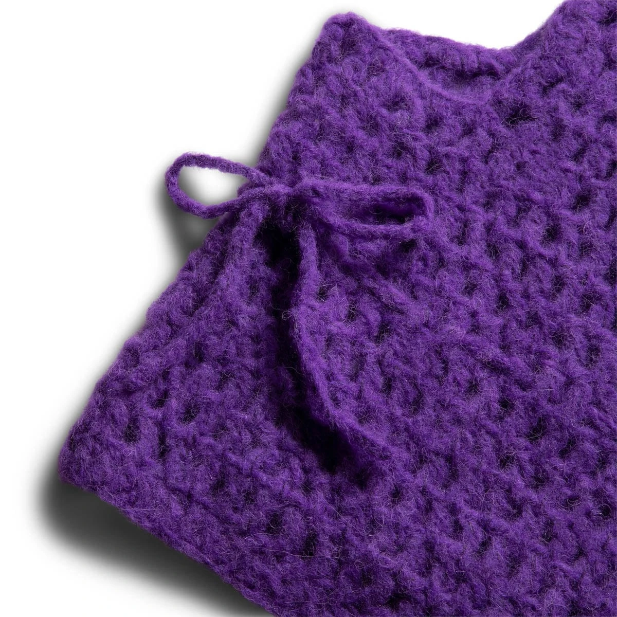 Bode CROCHET VEST - Image 4