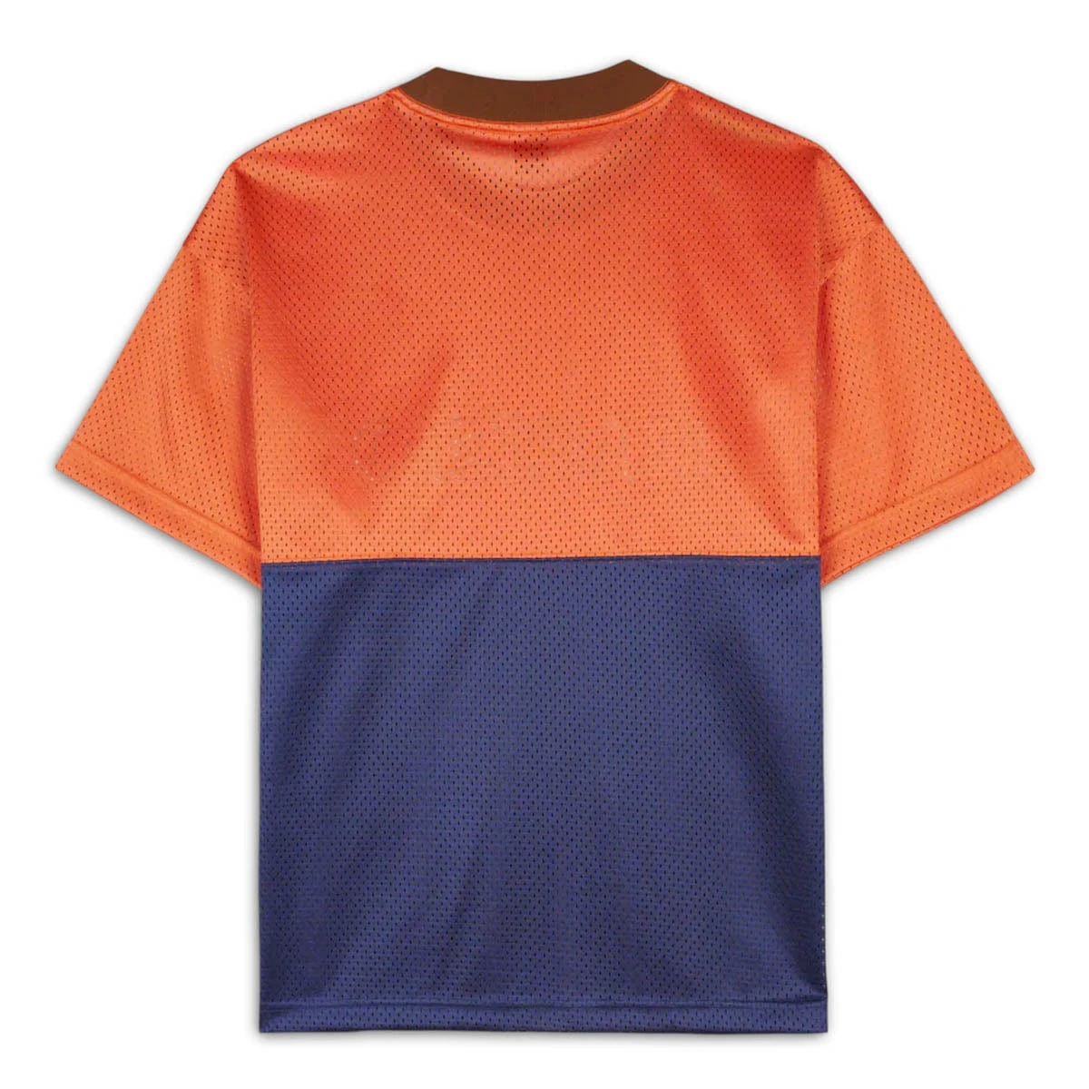 Brain Dead MAZE FOOTBALL MESH SHIRT - Image 3