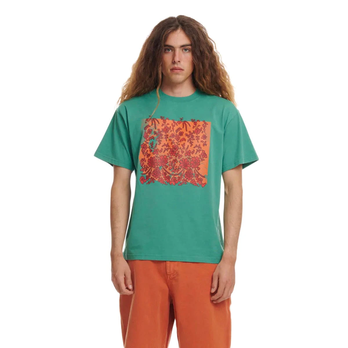 Brain Dead MONSTERA T-SHIRT - Image 2