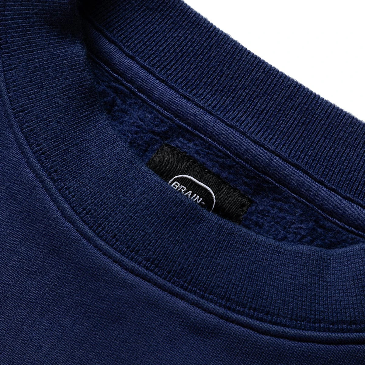 Brain Dead WORM HOLE CREWNECK - Image 3