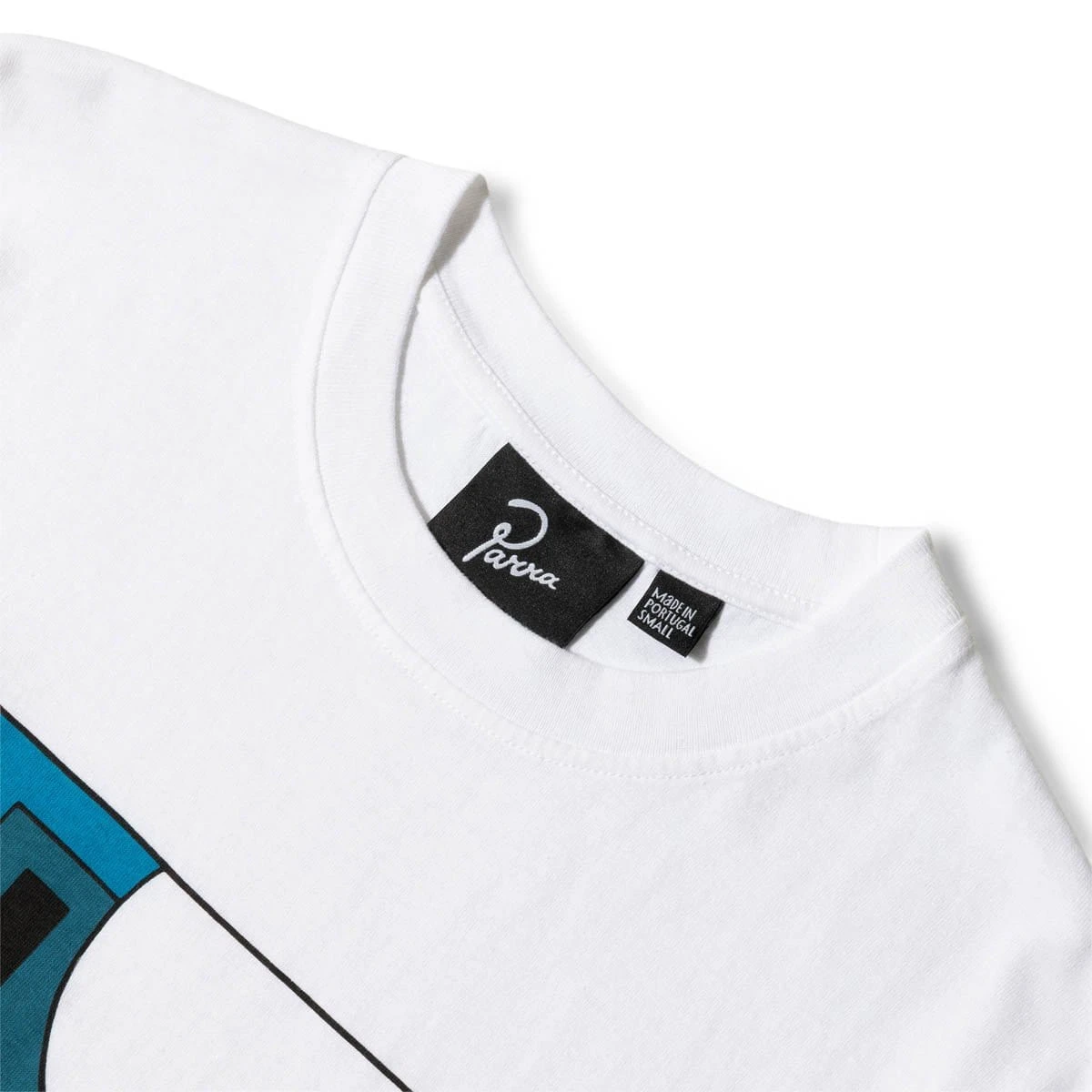 By Parra BAD HABITS T-SHIRT - Image 3
