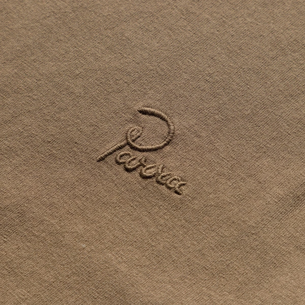 By Parra LOGO T-SHIRT - Image 2