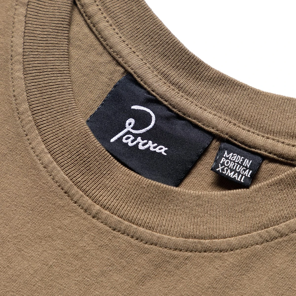 By Parra LOGO T-SHIRT - Image 3