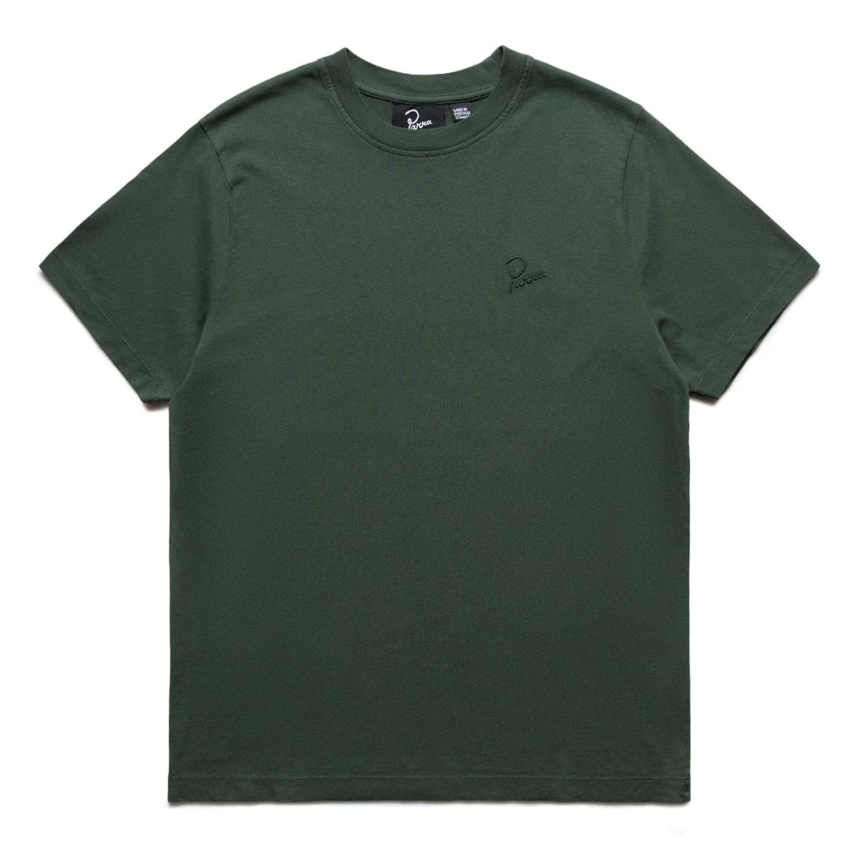 By Parra LOGO T-SHIRT