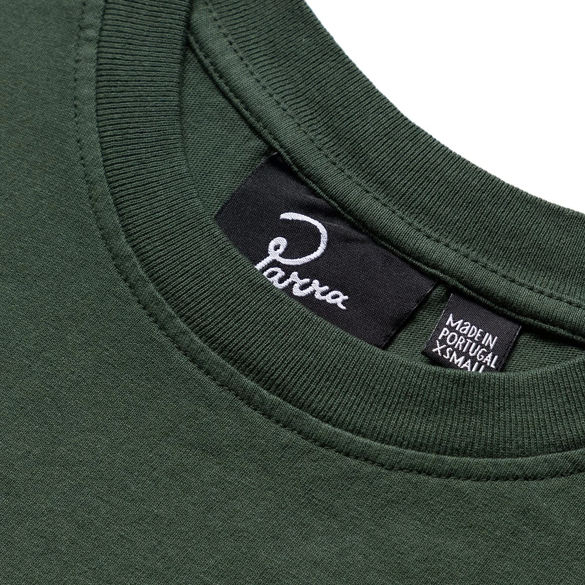 By Parra LOGO T-SHIRT - Image 3