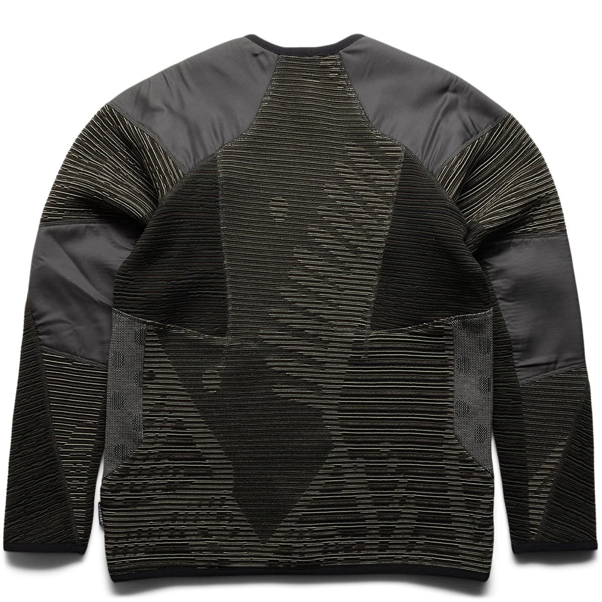 BYBORRE WEIGHTMAP SWEATER - Image 2