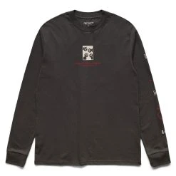 Carhartt WIP L/S DOME T-SHIRT