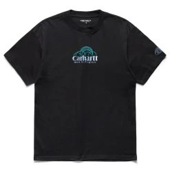 Carhartt WIP S/S GEO SCRIPT T-SHIRT