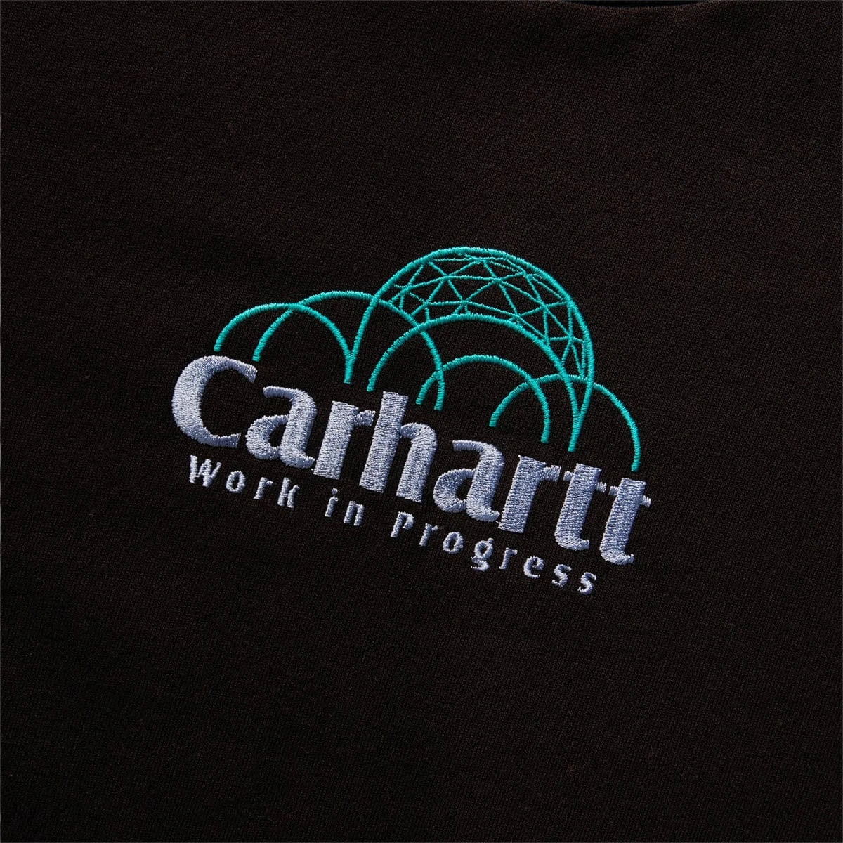 Carhartt WIP S/S GEO SCRIPT T-SHIRT - Image 2