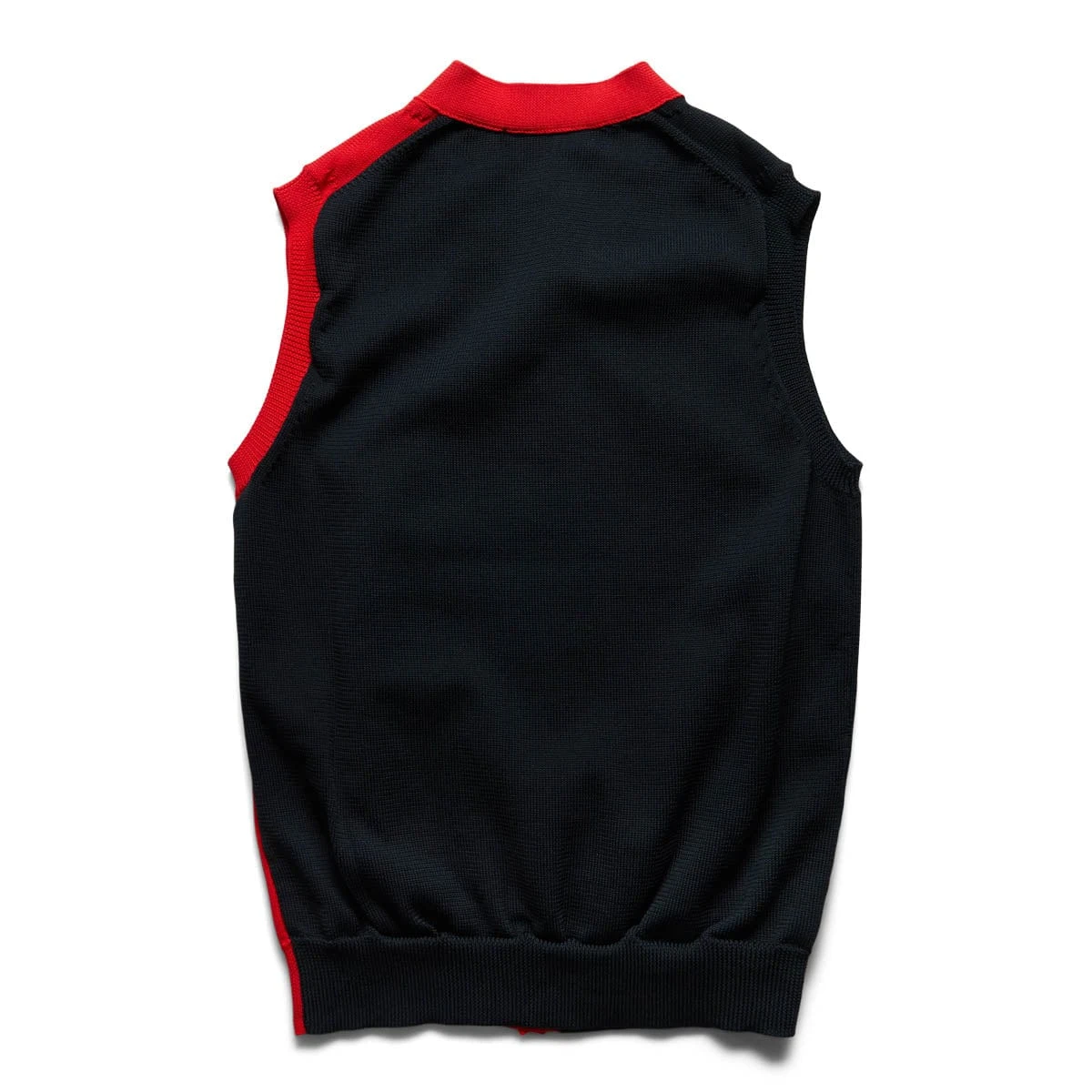 Comme Des Garçons Shirt MEN'S CARDIGAN KNIT N008 - Image 2