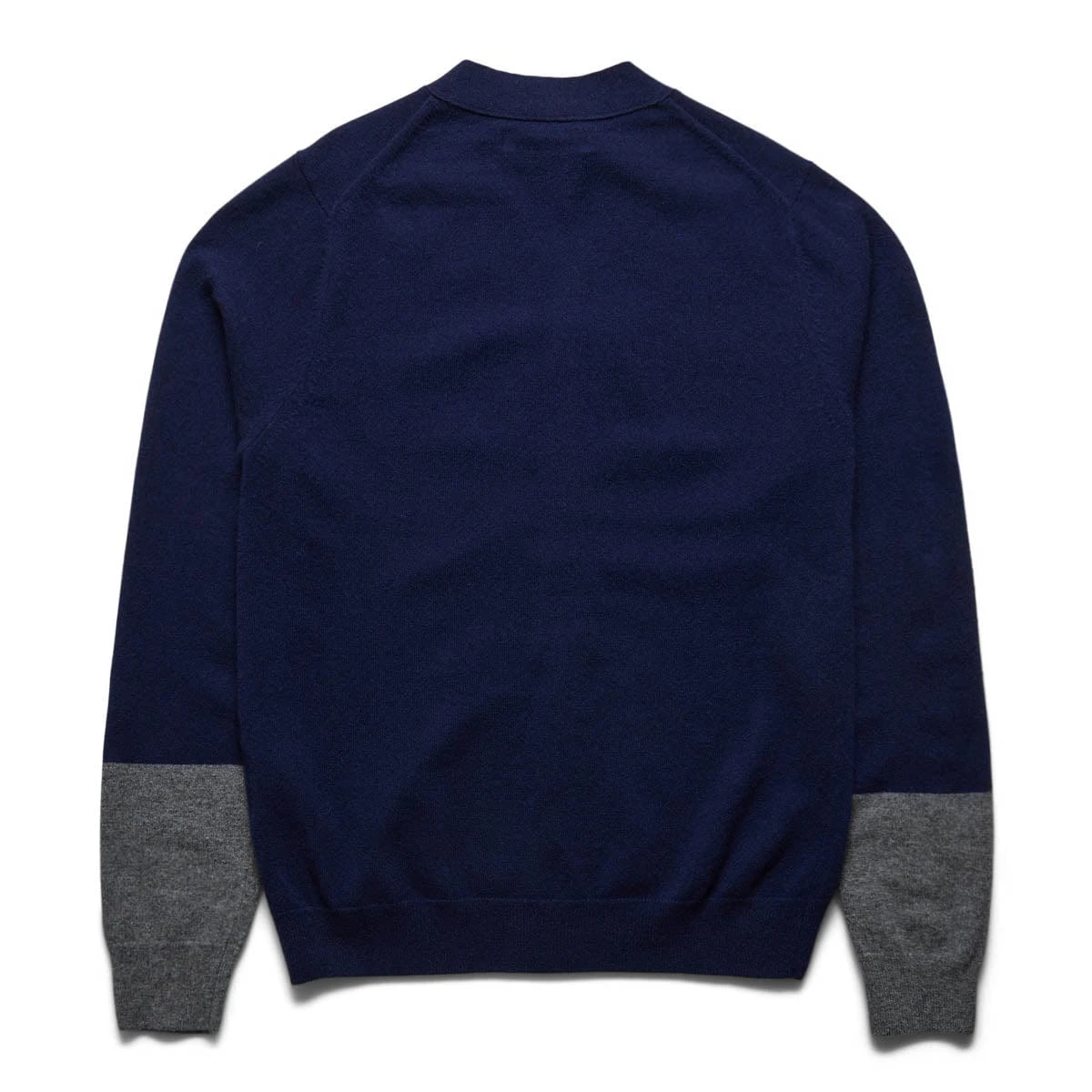 Comme Des Garçons Shirt CARDIGAN KNIT - Image 2