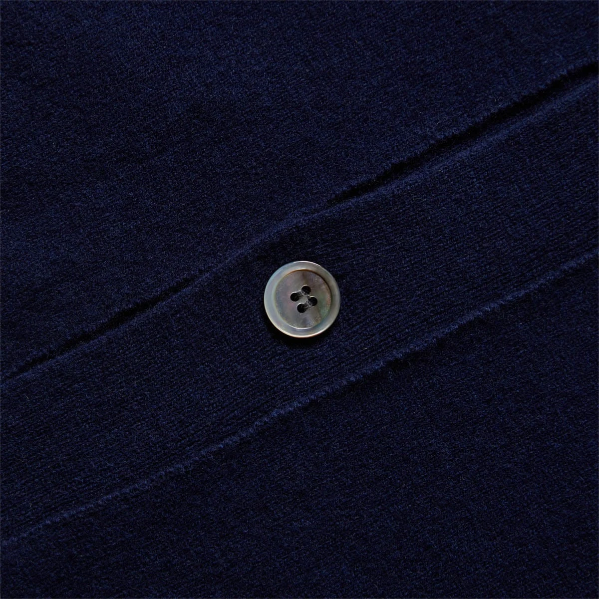 Comme Des Garçons Shirt CARDIGAN KNIT - Image 4
