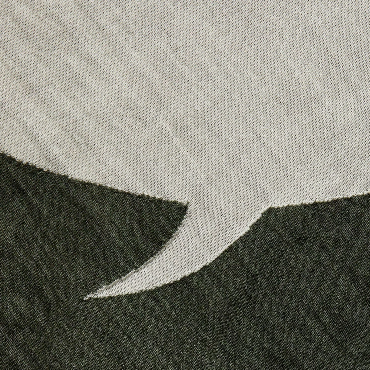 Comme Des Garçons Shirt MEN'S SWEATER KNIT - Image 3