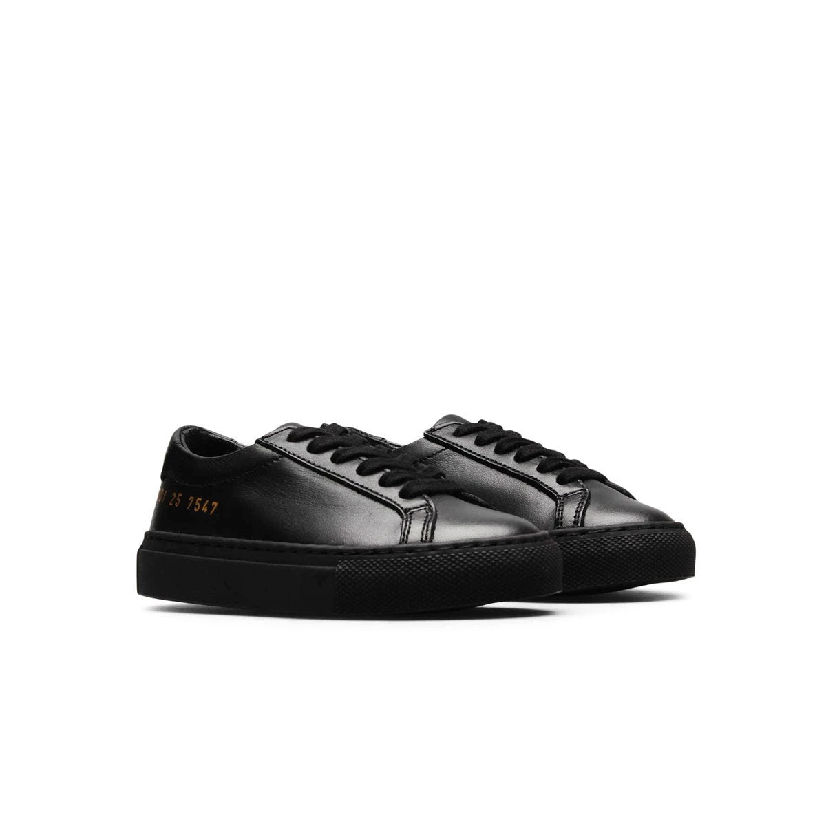 Common Projects ORIGINAL ACHILLES LOW (YOUTH) - Image 2