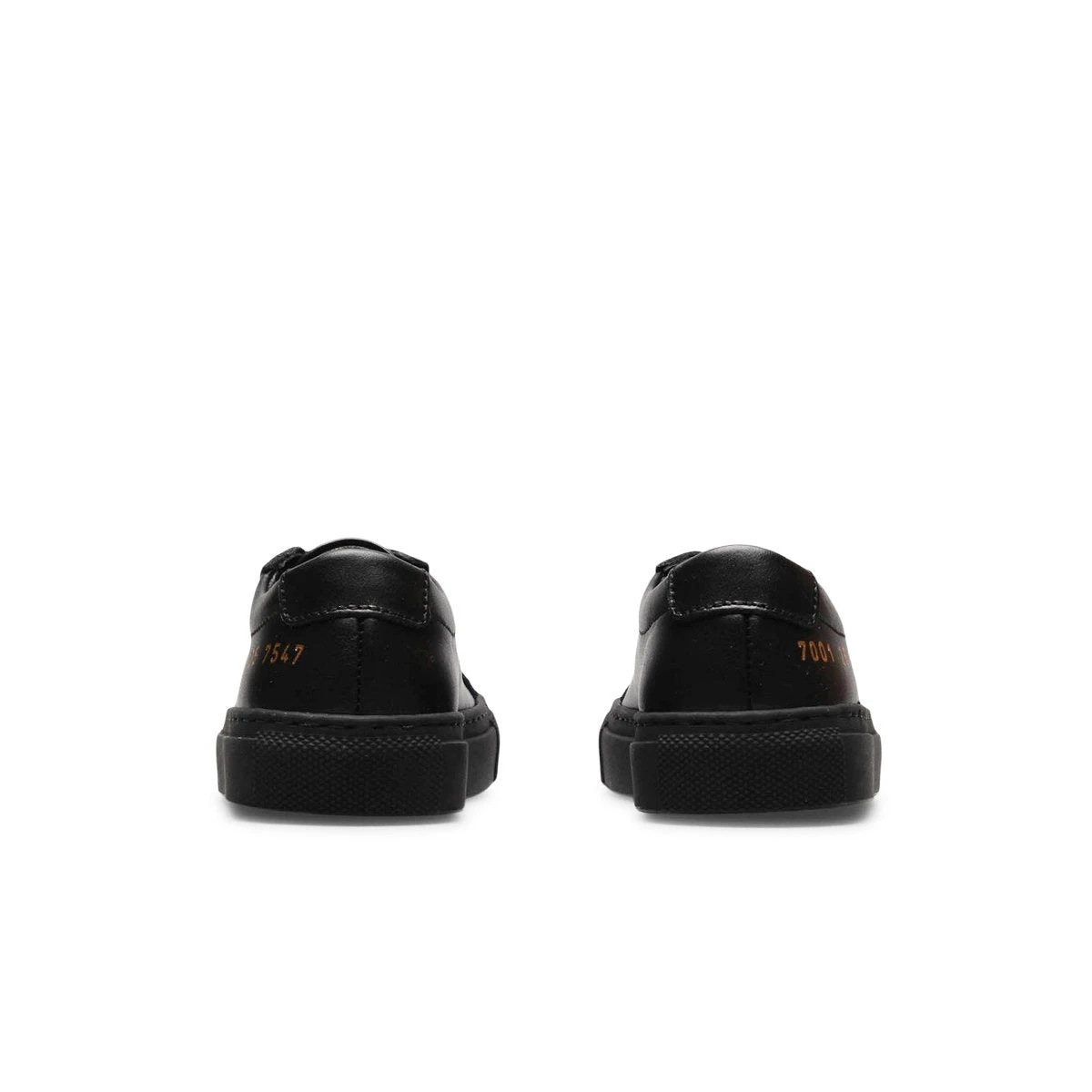 Common Projects ORIGINAL ACHILLES LOW (YOUTH) - Image 3