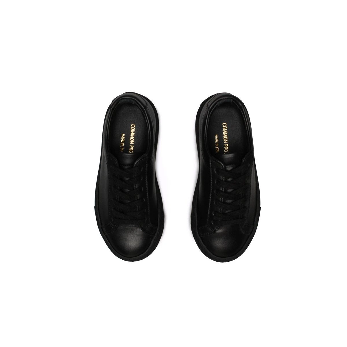Common Projects ORIGINAL ACHILLES LOW (YOUTH) - Image 4