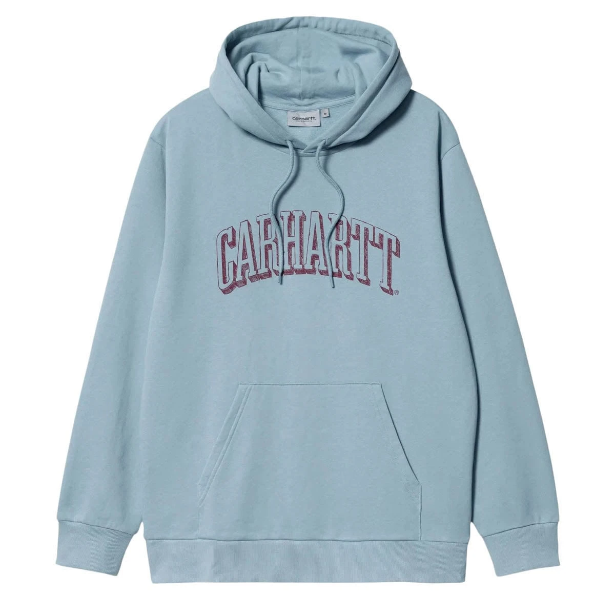 Carhartt WIP HOODED SCRAWL SWEAT