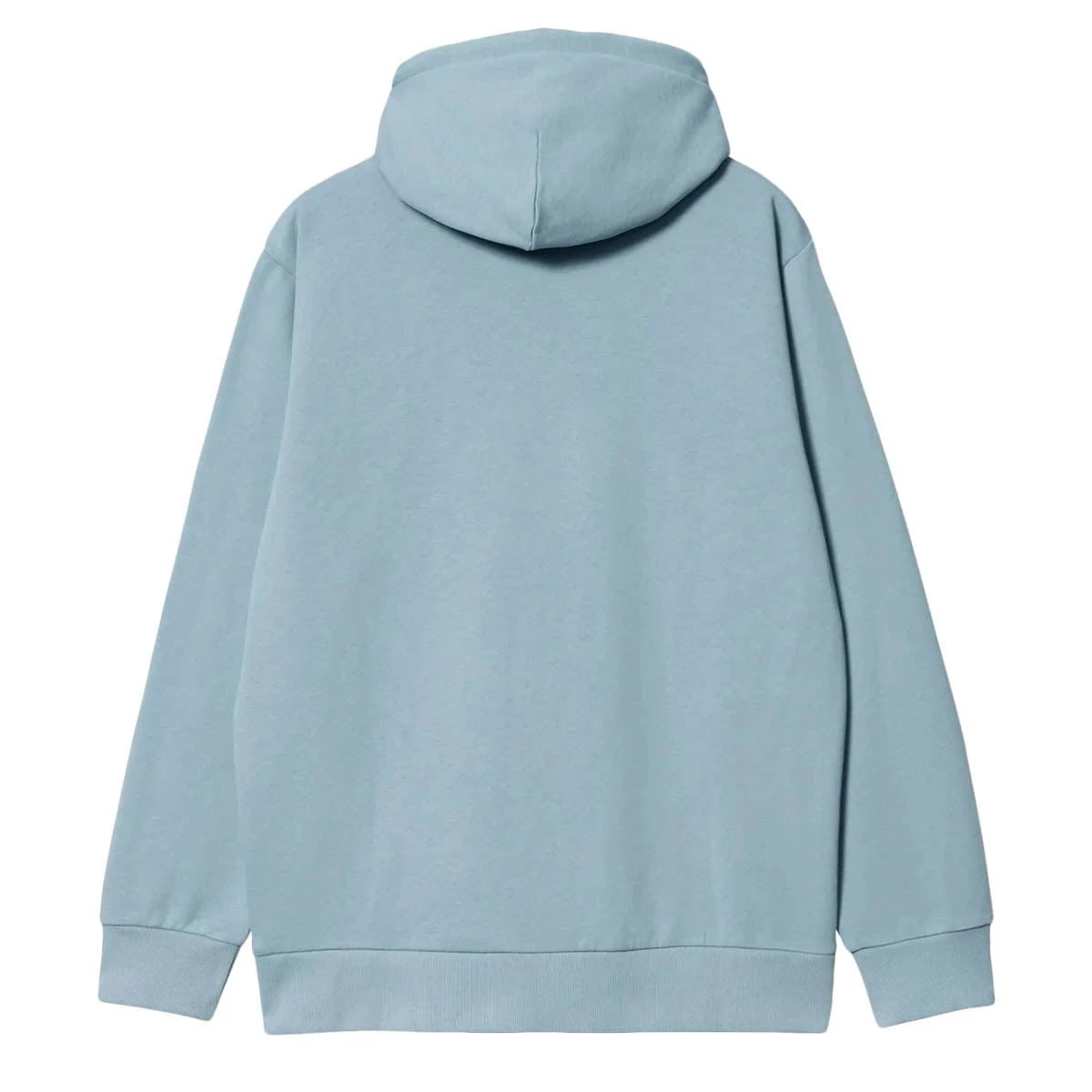 Carhartt WIP HOODED SCRAWL SWEAT - Image 2