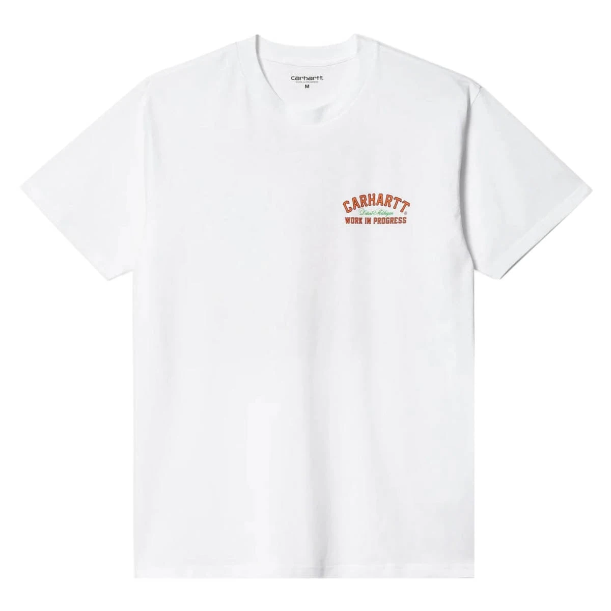Carhartt WIP ENTRANCE T-SHIRT