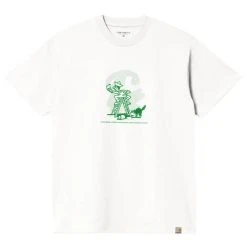 Carhartt WIP S/S LUCKY PAINTER T-SHIRT