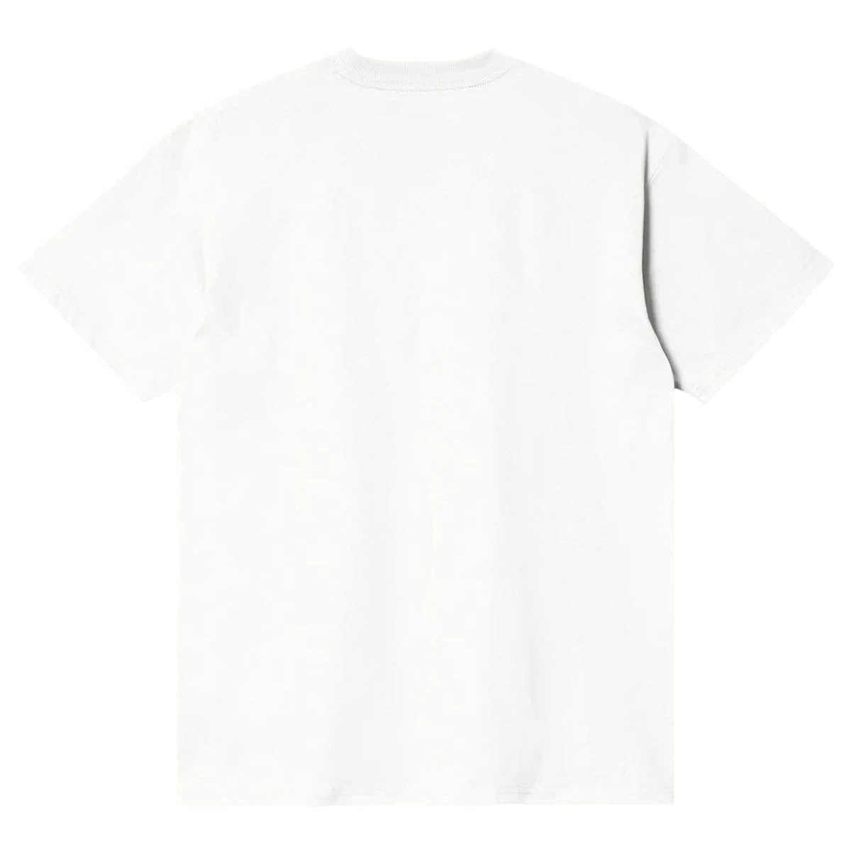 Carhartt WIP S/S LUCKY PAINTER T-SHIRT - Image 2