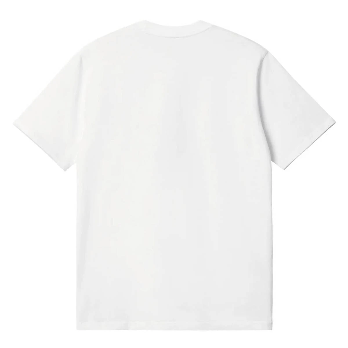 Carhartt WIP S/S PIECE OF WORK T-SHIRT - Image 2