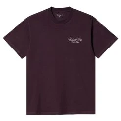Carhartt WIP S/S VINO T-SHIRT