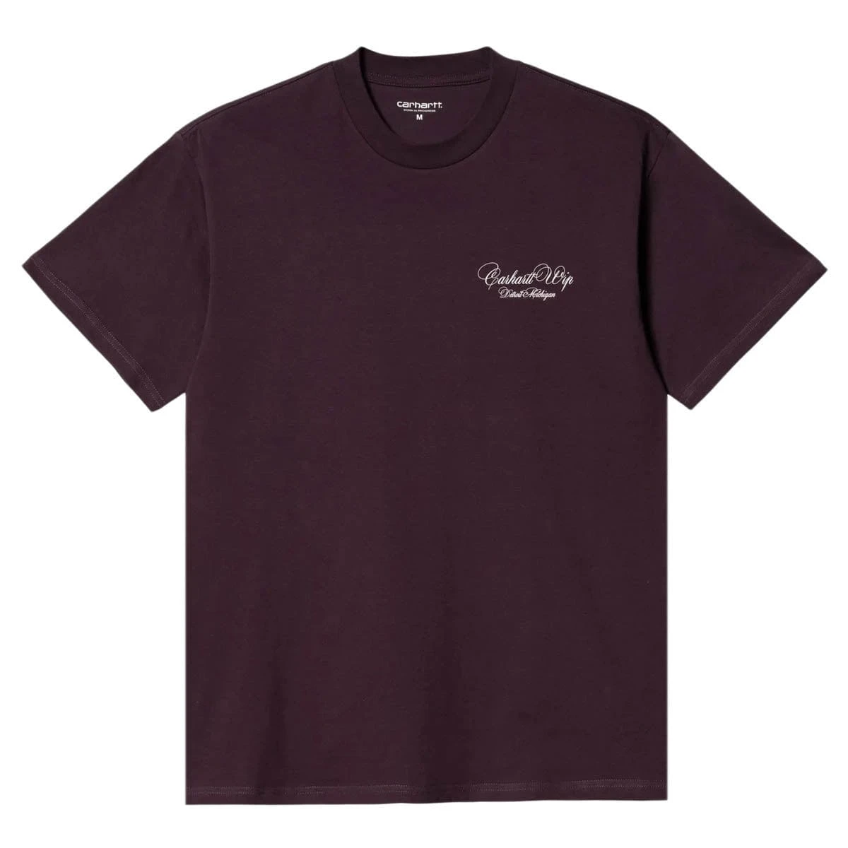 Carhartt WIP S/S VINO T-SHIRT
