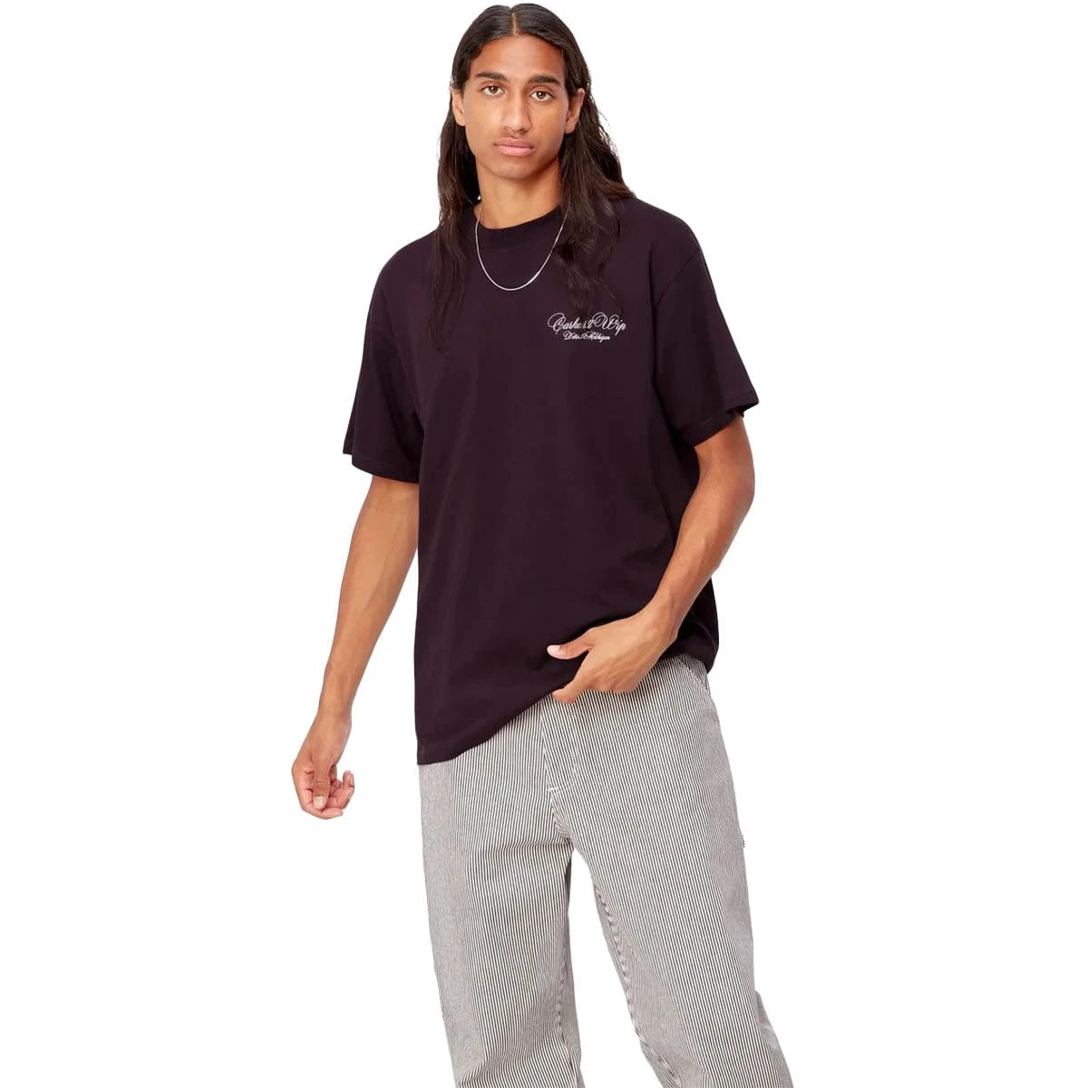 Carhartt WIP S/S VINO T-SHIRT - Image 3