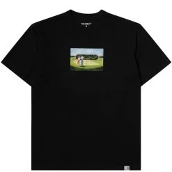 Carhartt WIP HOLE 19 T-SHIRT