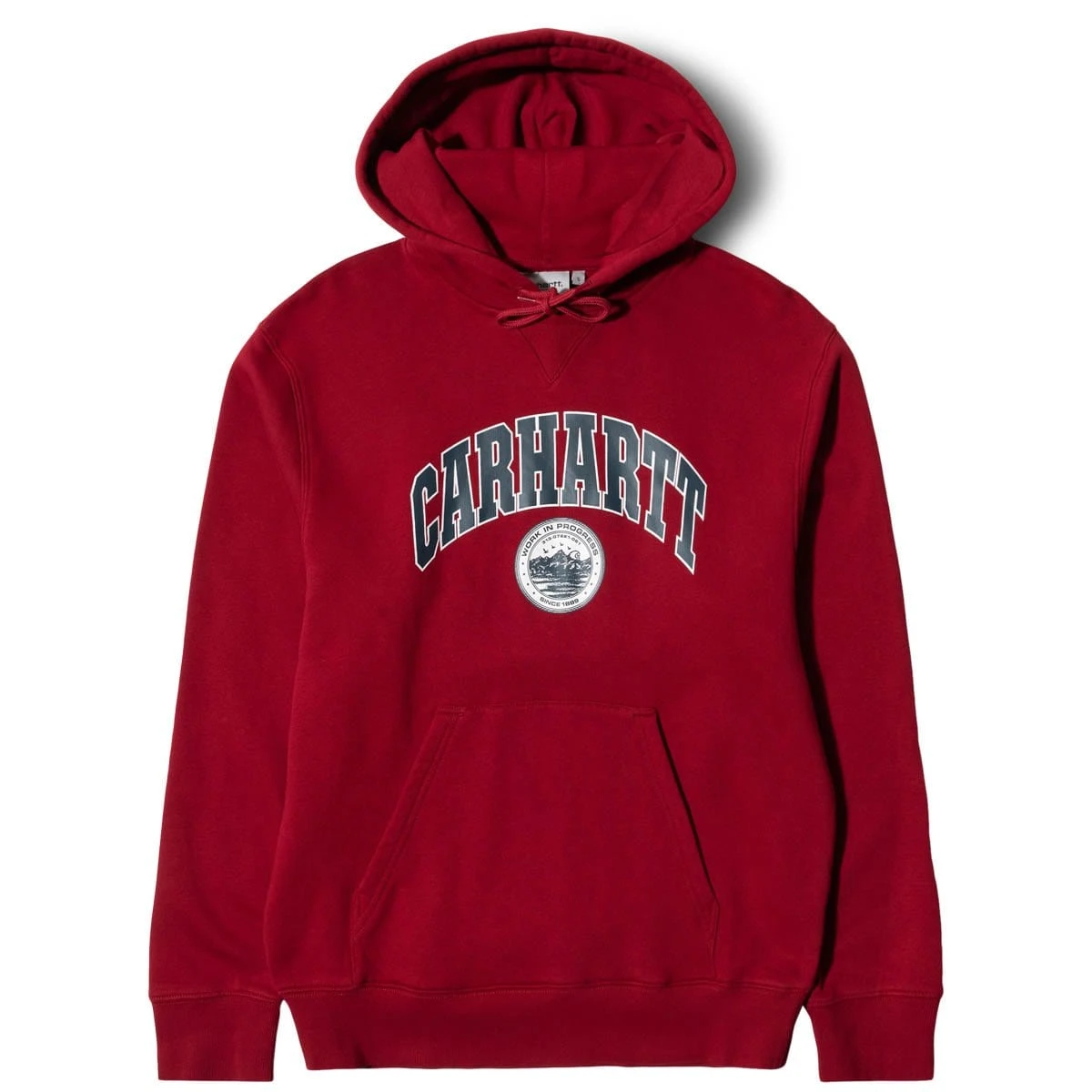 Carhartt WIP HOODED BERKELEY SWEAT