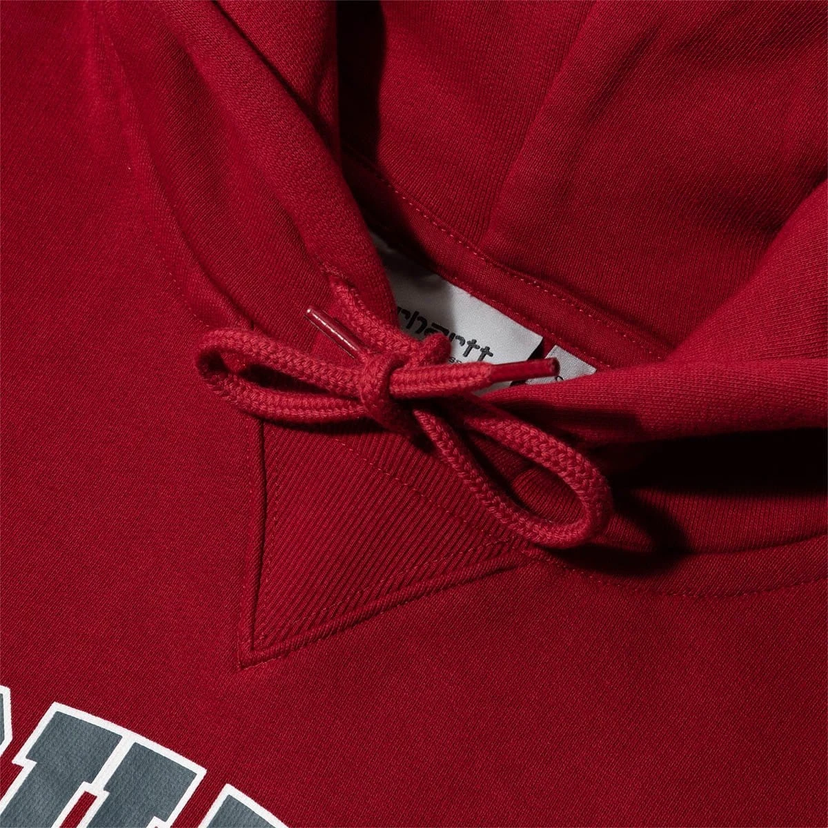 Carhartt WIP HOODED BERKELEY SWEAT - Image 3