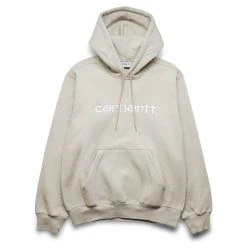 Carhartt WIP HOODED CARHARTT SWEAT