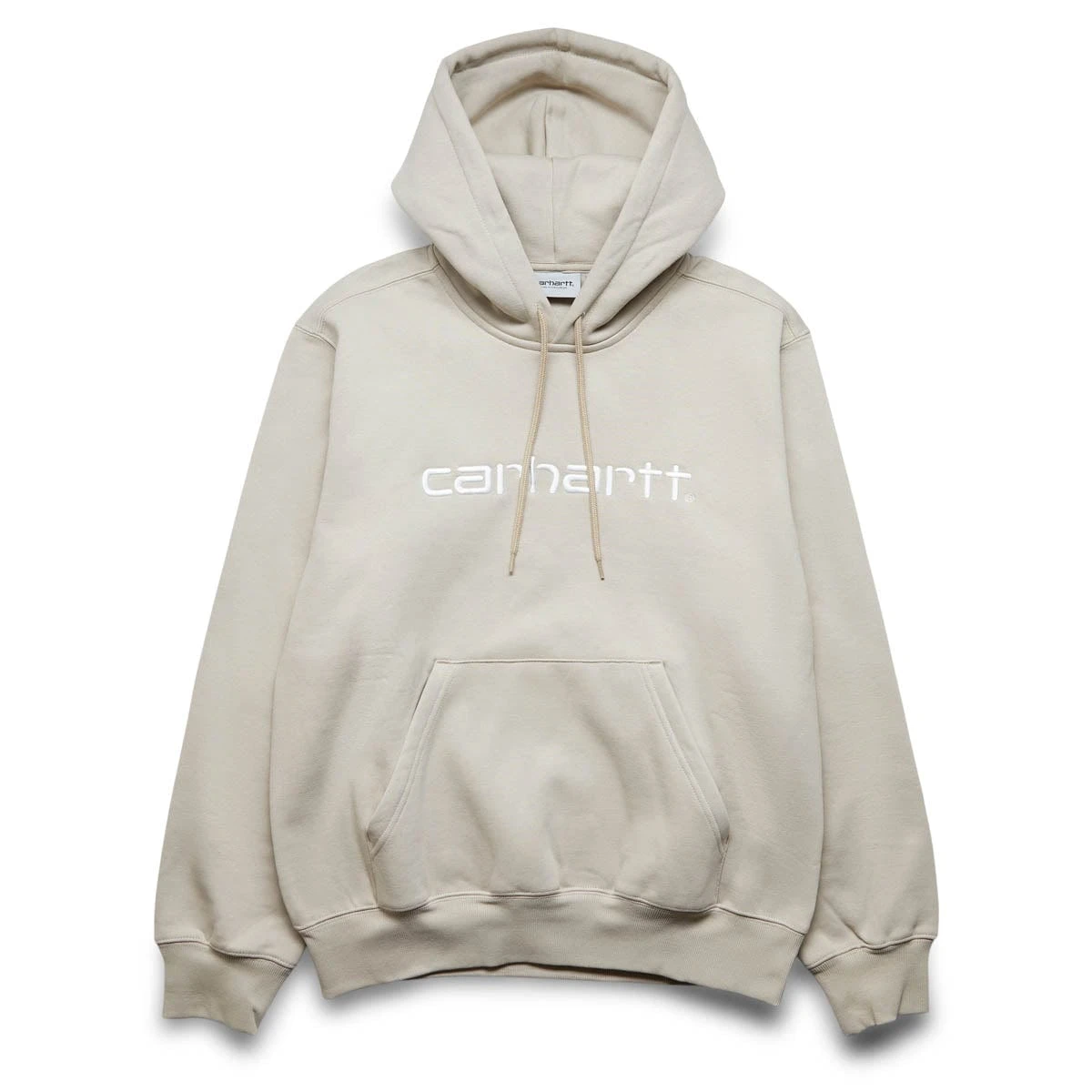 Carhartt WIP HOODED CARHARTT SWEAT