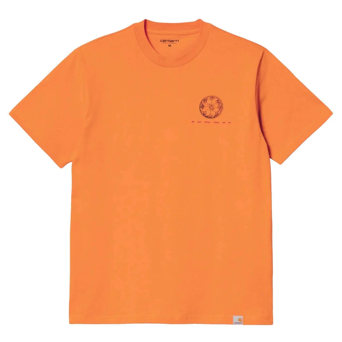 Carhartt WIP S/S JUICE T-SHIRT