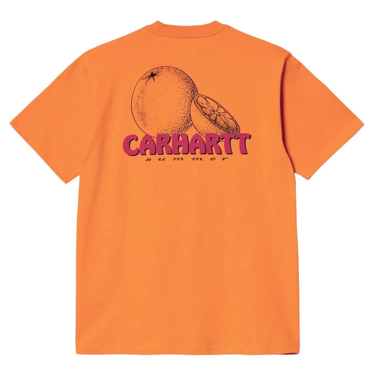 Carhartt WIP S/S JUICE T-SHIRT - Image 2