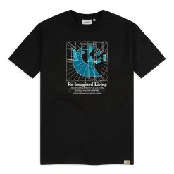 Carhartt WIP S/S LIVING T-SHIRT
