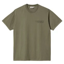 Carhartt WIP S/S UNDISPUTED T-SHIRT